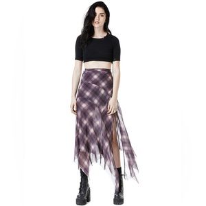 Rare Unif skirt